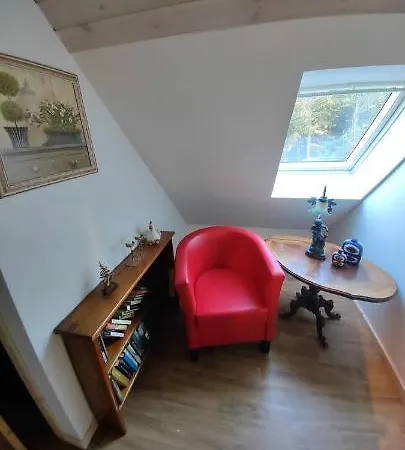 The Parrot Hotel, Live In A Rescue Animal Park *